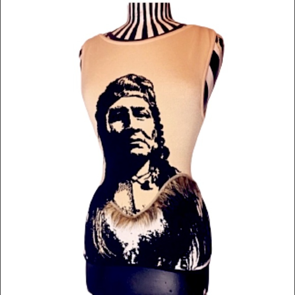 Women’s Angelica Val Top Size S